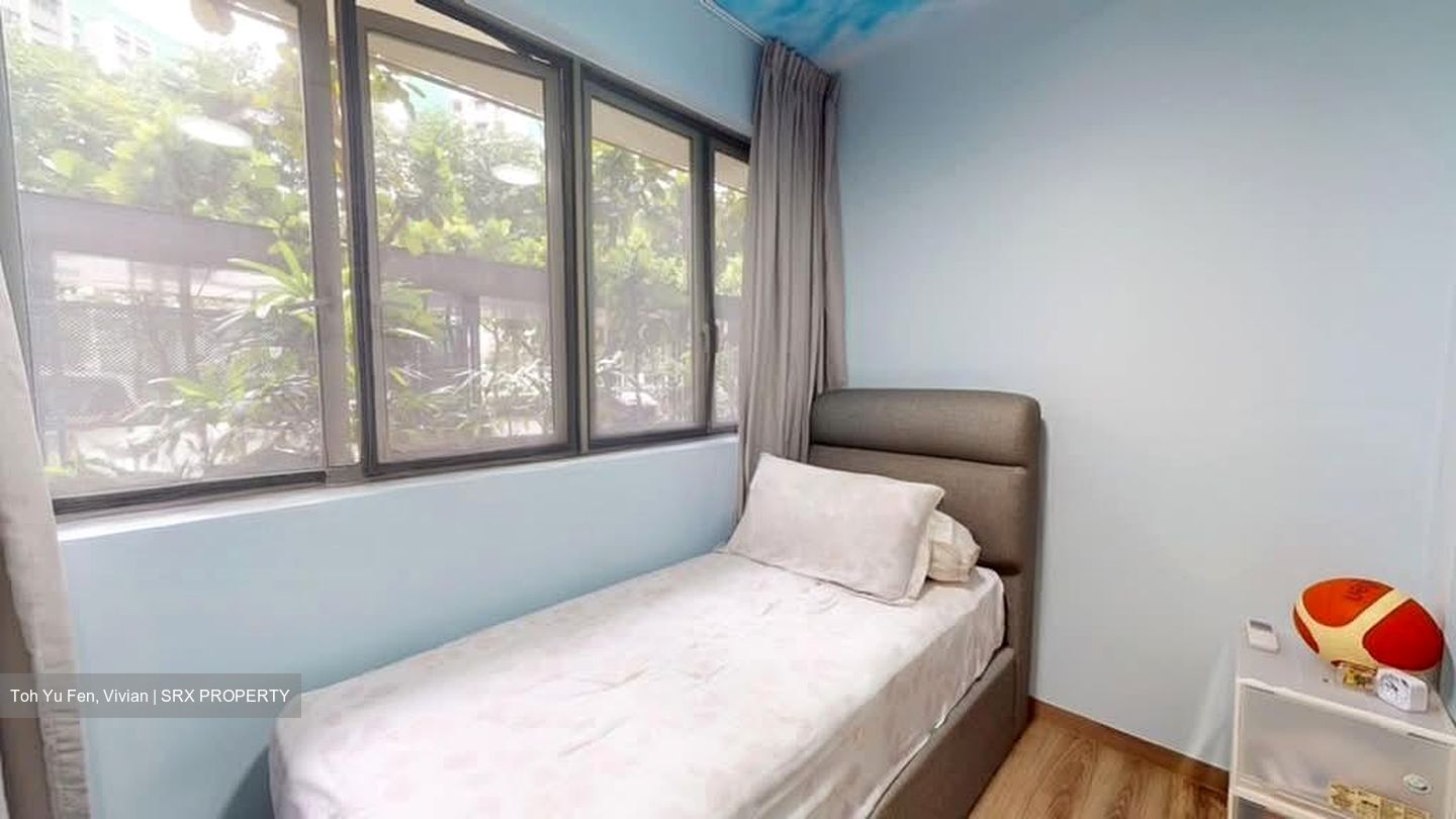 Sol Acres (D23), Condominium #597522661